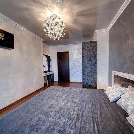 Luxe Apartment Olymp In スヴェティ・ヴラス エクステリア 写真