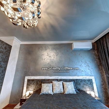 Luxe Apartment Olymp In スヴェティ・ヴラス エクステリア 写真