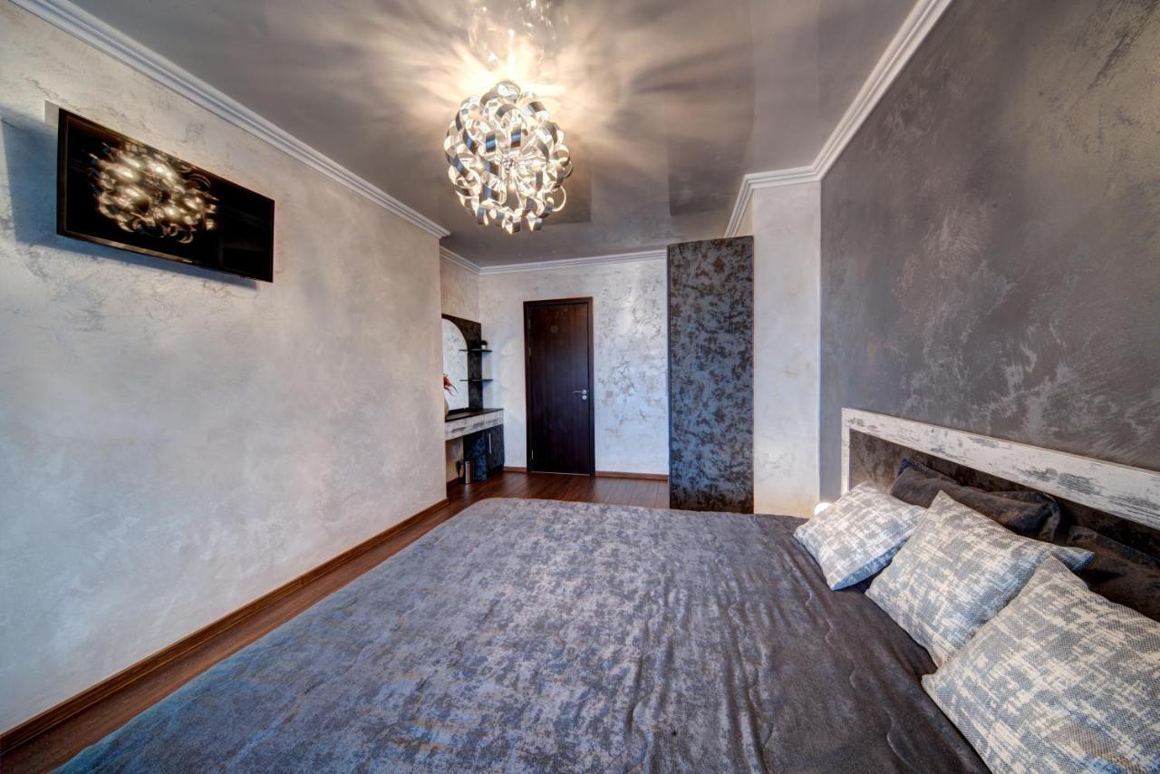 Luxe Apartment Olymp In スヴェティ・ヴラス エクステリア 写真