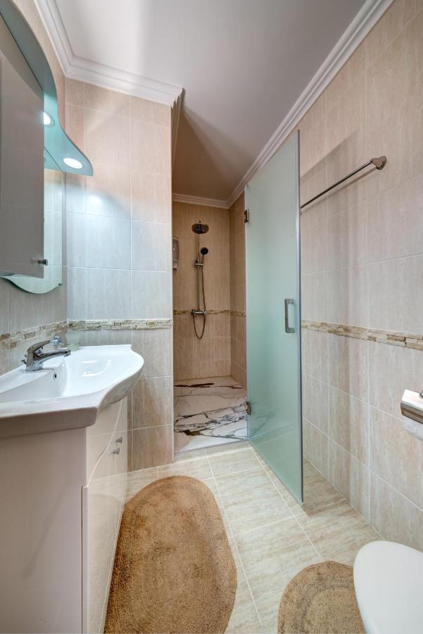 Luxe Apartment Olymp In スヴェティ・ヴラス エクステリア 写真
