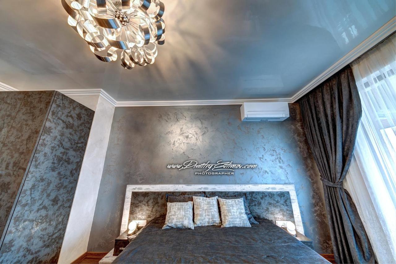 Luxe Apartment Olymp In スヴェティ・ヴラス エクステリア 写真